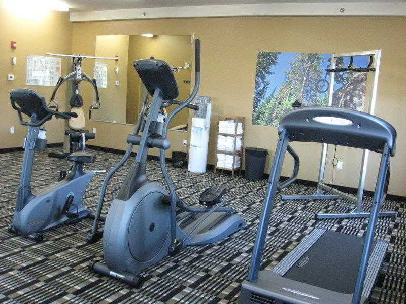 Best Western Plus Bridgewater Hotel & Convention Centre Kemudahan gambar