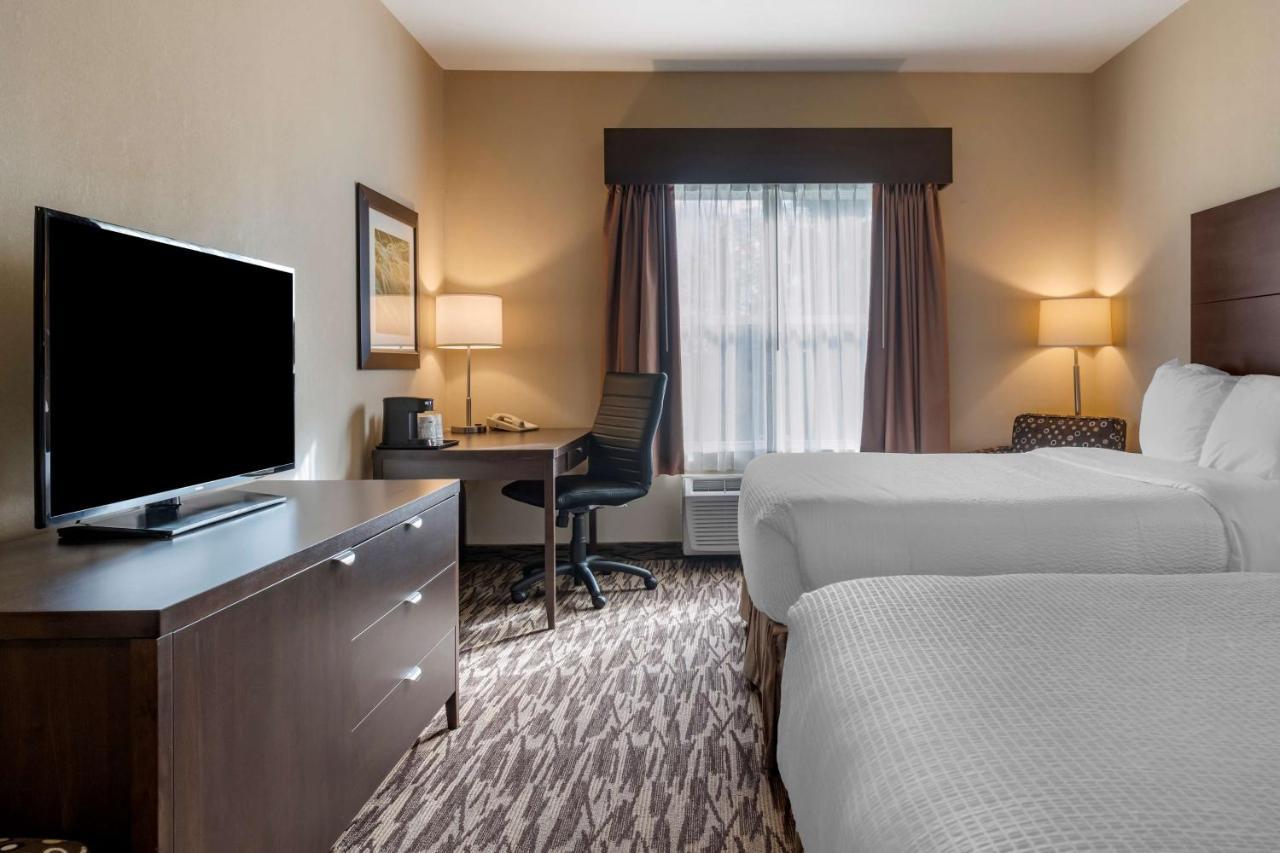 Best Western Plus Bridgewater Hotel & Convention Centre Luaran gambar