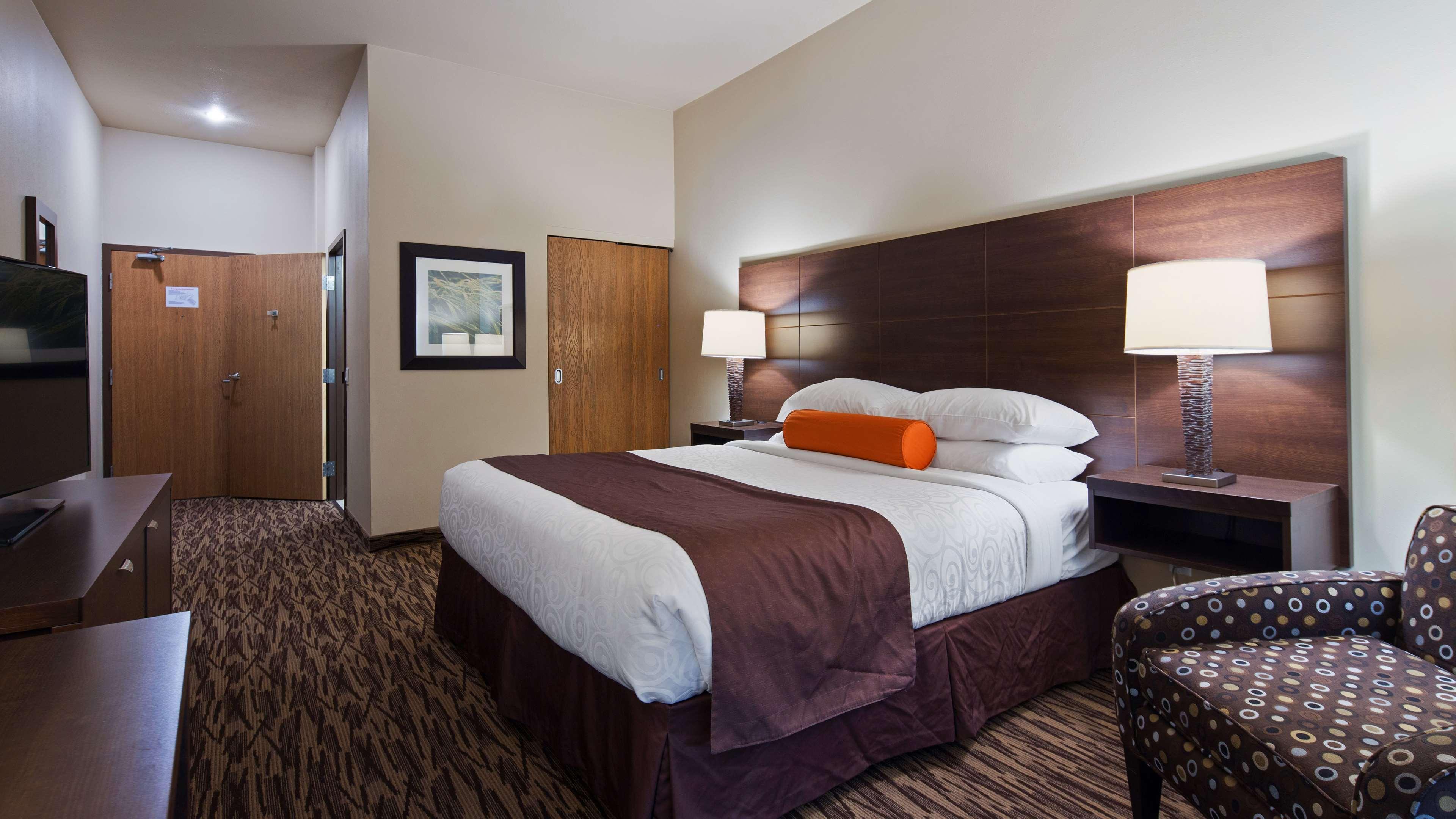 Best Western Plus Bridgewater Hotel & Convention Centre Luaran gambar