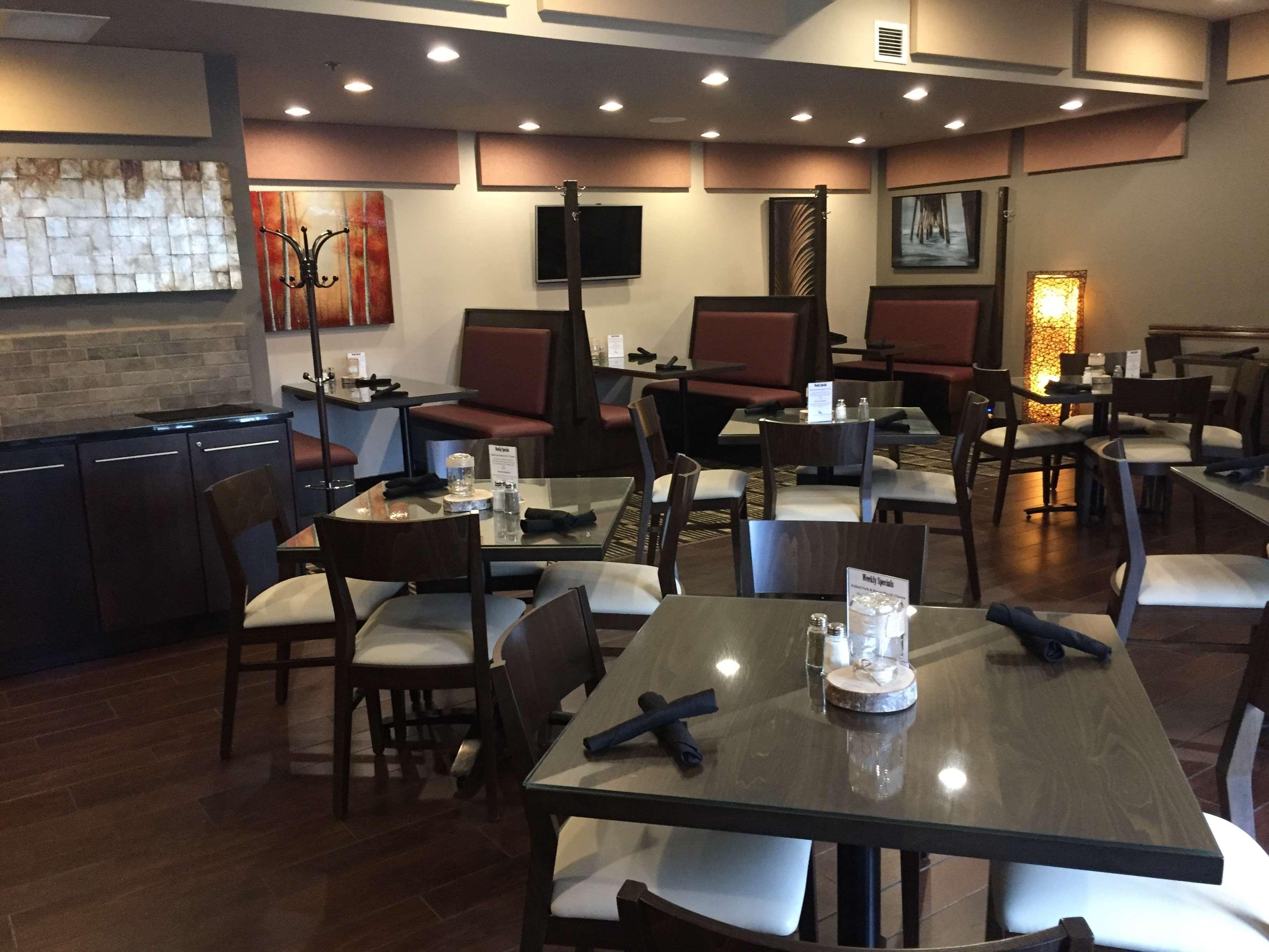 Best Western Plus Bridgewater Hotel & Convention Centre Luaran gambar