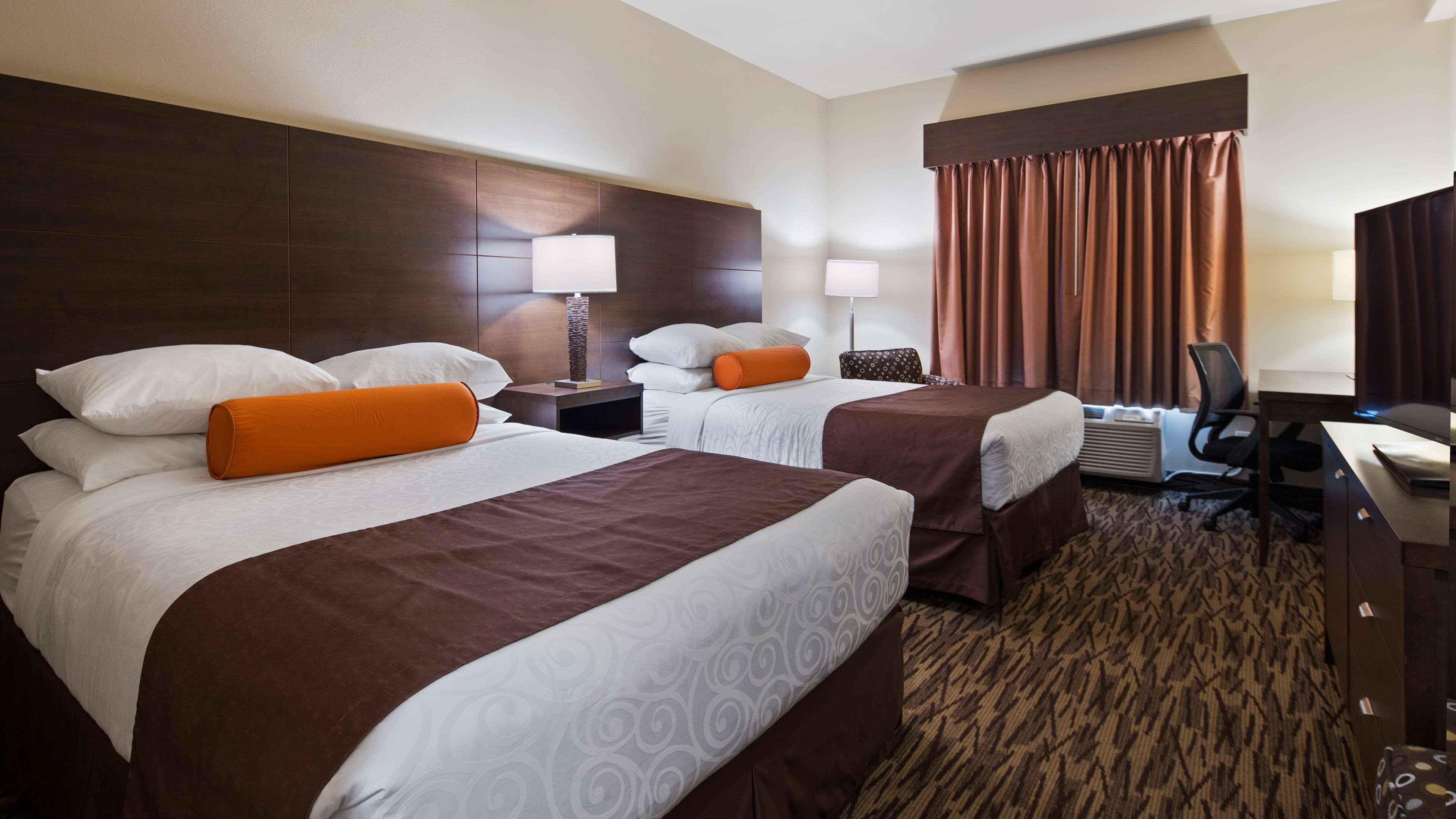 Best Western Plus Bridgewater Hotel & Convention Centre Luaran gambar