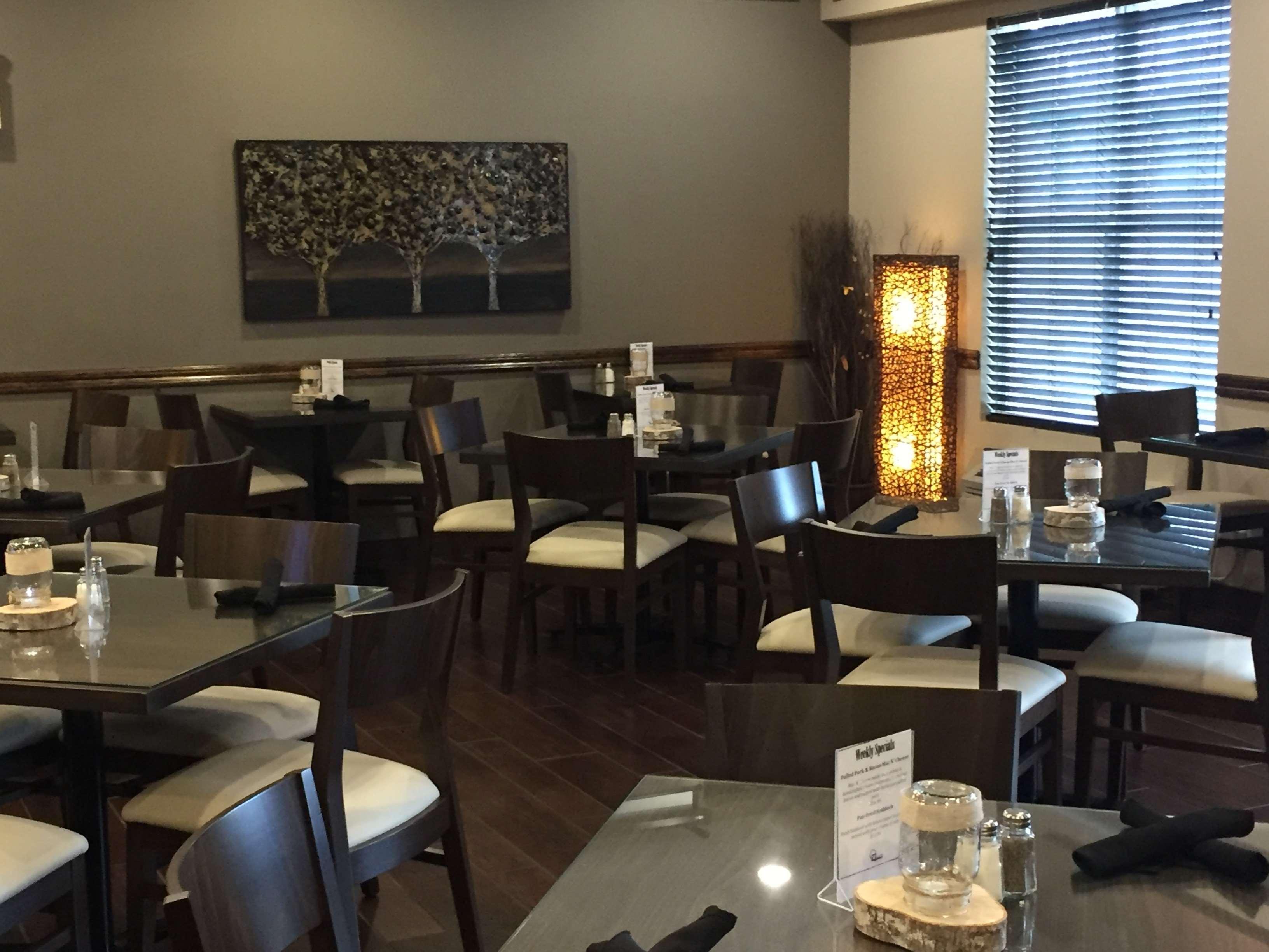 Best Western Plus Bridgewater Hotel & Convention Centre Luaran gambar
