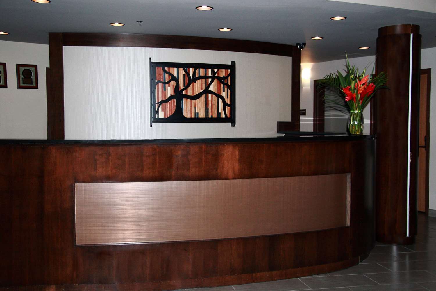 Best Western Plus Bridgewater Hotel & Convention Centre Luaran gambar