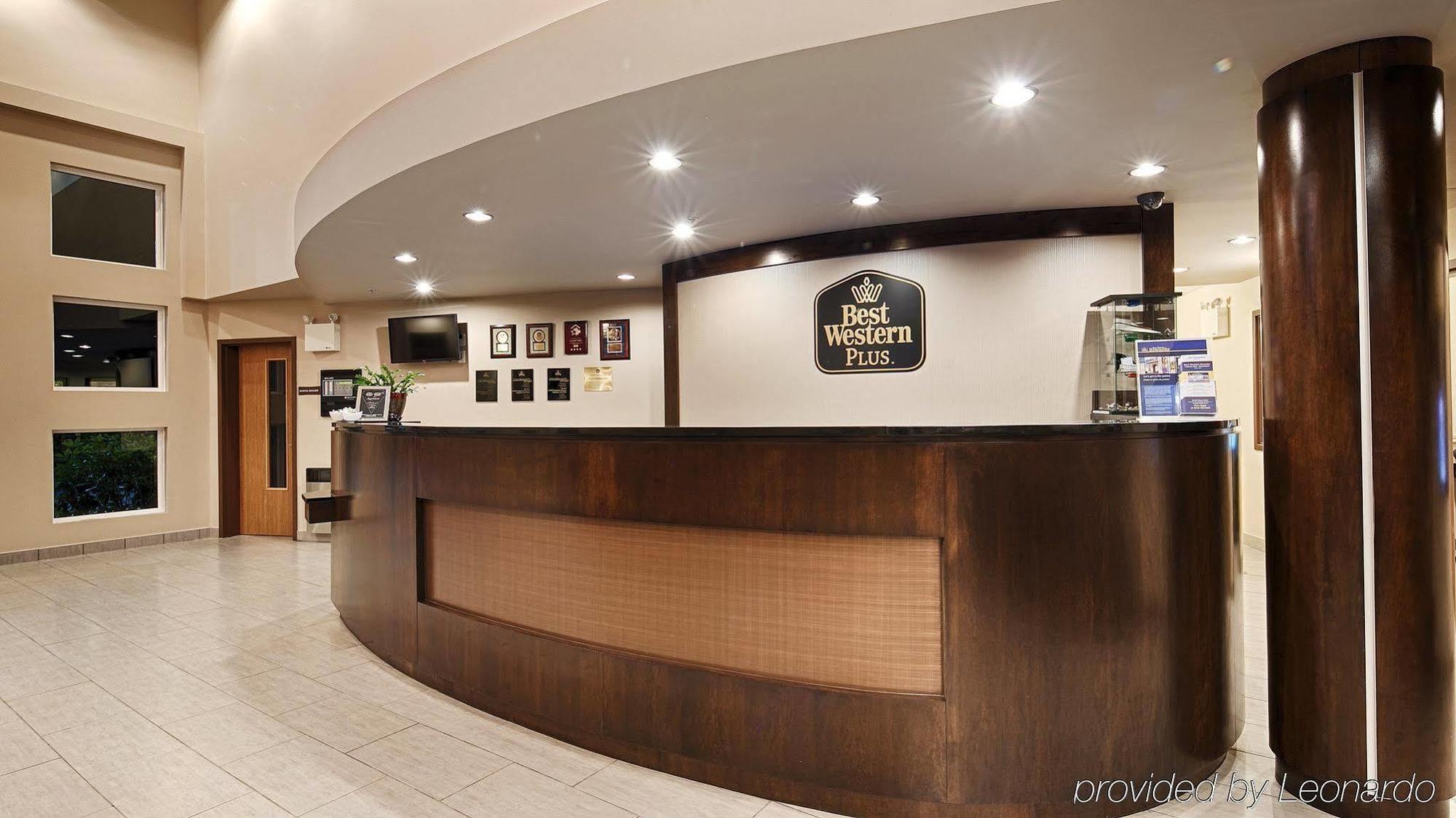 Best Western Plus Bridgewater Hotel & Convention Centre Luaran gambar